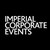 Imperial Corporate Events Ltd logo