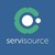 Servisource logo