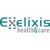EXELIXIS Health & Care logo