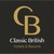 Classic British Hotels & Resorts logo