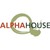 Alpha House Society logo
