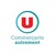 Super U - Groupe Bourassin logo