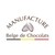 Manufacture Belge de Chocolats logo