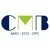 CMB logo