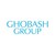 Ghobash Group logo