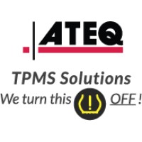 ATEQ TPMS Tools Europe logo