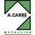 Groupe CARRÉ logo