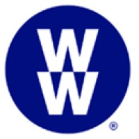 WW UK (Formerly Weight Watchers) logo