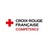 Croix-Rouge Compétence Grand Est logo