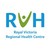 Logotipo de Royal Victoria Regional Health Centre