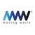 Moving Walls logo