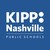 KIPP Nashville Public Schools logo