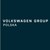 Volkswagen Group Polska logo