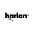 Logotipo de Harlan Laboratories, Inc.