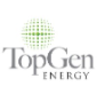 TopGen Energy logo