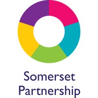 Somerset Partnership NHS Foundation Trust logo