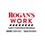 Rogan's Work logo