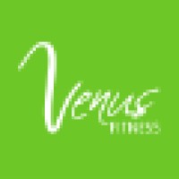 Venus Fitness logo