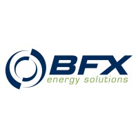 BFXCO logo