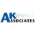 AK Associates logo