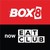 Logo di BOX8