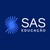 SAS Plataforma de Educação logo