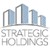 Strategic Holdings logo