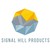 SIGNAL HILL PRODUCTS logo