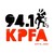 KPFA Radio logo