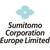 Sumitomo Corporation Europe Limited logo
