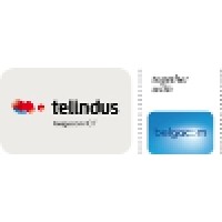 Telindus logo