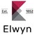Elwyn logo