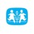 Logo di Aldeas Infantiles SOS en El Salvador