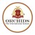 Orchids The International School logo