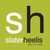 Slater Heelis logo