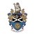 Logotipo de Society and College of Radiographers (SoR | CoR)