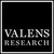 Valens Research logo