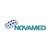 NOVAMEDPHARMA logo