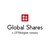 Global Shares logo