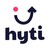 Logo di Hyti