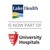 Lake Health logo