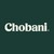 Chobani logo