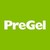 PreGel Spa logo