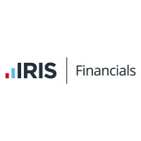 IRIS Financials logo