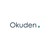 Okuden. logo