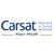 Carsat Alsace-Moselle logo