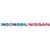 Indomobil Nissan logo