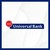 JSC Universal Bank logo
