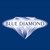 Blue Diamond Garden Centres logo