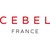 CEBEL logo